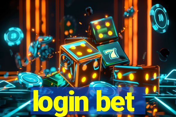 login bet